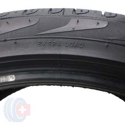 11. 4 x PIRELLI 275/35 R22 104W XL Scorpion Verde VOL PNCS 2017/19/22 Sommerrreifen 6,8-7,8mm