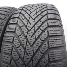4. 205 55 16 2x PIRELLI 205/55 R16 91T Winter 2 Cinturato Winterreifen 2022 7-7,2mm