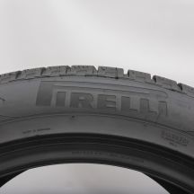 4. 255 50 19 2x PIRELLI 255/50 R19 107V Scorpion Winter RFT BMW Winterreifen 2024 6,2-6,8mm