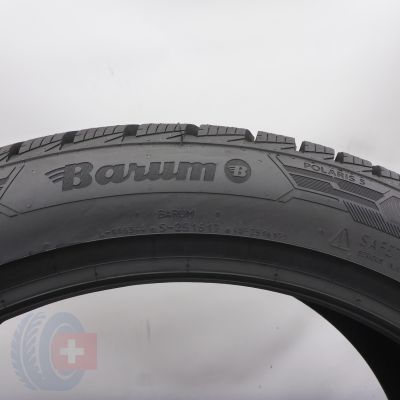 5. 225 45 19 1x BARUM 225/45 R19 96V XL Polaris 5 Winterreifen 2022 VOLL