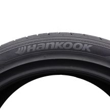 6. 215 45 18 4x HANKOOK 215/45 R18 89V Ventus Prime 3 K125 Sommerreifen 2018, 2021 WIE NEU VOLL