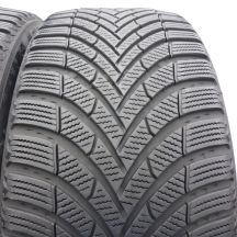 4. 245 40 19 2x SEMPERIT 245/40 R19 98V XL Speed-Grip 5 Winterreifen 2025 7,2-7mm