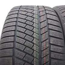4. 285 40 19 2x CONTINENTAL 285/40 R19 107V XL ContiWinterContact TS830P BMW Winterreifen 2023 WIE NEU VOLL