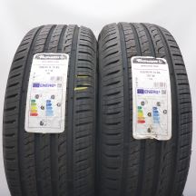  235 60 18 2x BARUM  235/60 R18 107W XL Bravuris 5 Sommerreifen 2024 VOLL WIE NEU