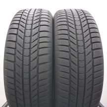 4. 215 60 17 4x CONTINENTAL 215/60 R17 96H WinterContact TS 870 P Winterreifen 2022 8,2mm
