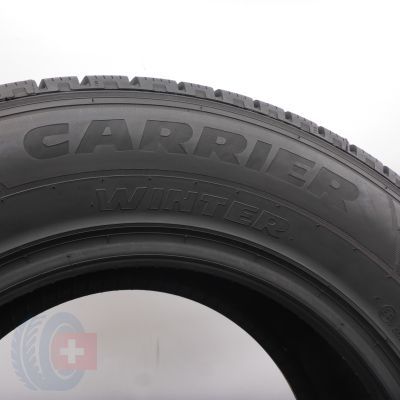 5. 225 70 15C 1x PIRELLI 225/70 R15C 112/110R Carrier Winter Winterreifen 2019 VOLL