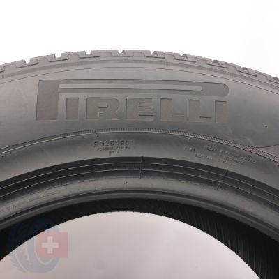 2. 265 55 19 1x PIRELLI 265/55 R19 109V Scorpion Winter M0 Winterreifen 2024 7,2mm