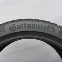 6. 195 45 17 2x CONTINENTAL 195/45 R17 81H WinterContact TS860 Winterreifen 2019 8mm