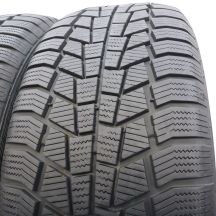 4. 225 55 17 2x GISLAVED 225/55 R17 101V XL EuroFrost 6 Winterreifen 2018, 2020 7-7,2mm