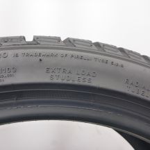 11. 235 40 18 4x PIRELLI 235/40 R18 95V XL MO Sottozero 3 Winter Winterreifen 2019 7-7,5mm