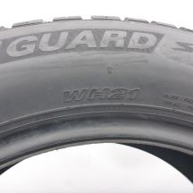 8. 205 60 16 4x NEXEN  205/60 R16 92H WinGuard Snow G3 Winterreifen 2021/22 8-7,8mm