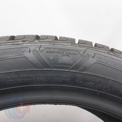 4.  215 50 19 4x GOODYEAR  215/50 R19 93T UltraGrip Performance+ Elektrisch Winterreifen 2020 Ungebraucht  