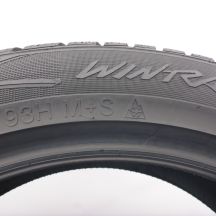 6. 215 50 19 2x VREDESTEIN 215/50 R19 93H Wintrac PRO Winterreifen 2023 8,5mm 