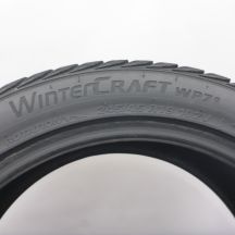 3. 245 45 19 1x KUMHO 245/45 R19 102V XL WinterCraft WP71 Winterreifen 2019 8mm WIE NEU