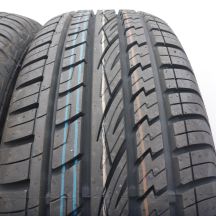 3. 235 60 18 4x CONTINENTAL 235/60 R18 107W XL CrossContact UHP AO Sommerreifen 2022 WIE NEU VOLL
