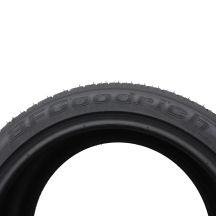 7. 2 x BF GOODRICH 235/45 R17 94Y g-Grip Sommerreifen 2017 VOLL WIE NEU 