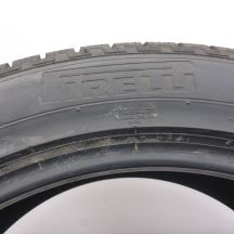 7. 265 45 20 4x PIRELLI 265/45 R20 108V XL Scorpion Winter MO Winterreifen 2021 WIE NEU VOLL