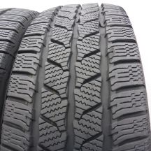 4.  215 60 17C 2x CONTINENTAL 215/60 R17C 104/102H VanContact Winter Winterreifen 2025 8,2mm