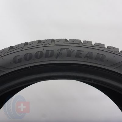 6. 235 40 19 2x GOODYEAR 235/40 R19 96V XL UltraGrip Performance + Winterreifen 2022 6,8-7mm