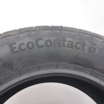 8.  215 60 16 4x CONTINENTAL 215/60 R16 95V EcoContact 6 SEAL Sommerreifen 2023 Ungebraucht   
