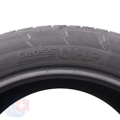 6. 2 x CONTINENTAL 255/45 R19 100V MO CrossContact UHP Sommerreifen 2020 6,5-7mm