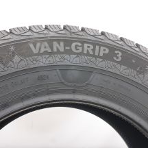 5.  225 65 16C 2x SEMPERIT 225/65 R16C 112/110R Van-Grip 3 Winterreifen 2025VOLL WIE NEU