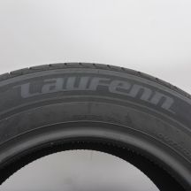 5. 195 65 15 2x LAUFENN 195/65 R15 91V SFit EQ+ Sommerreifen 2021 VOLL
