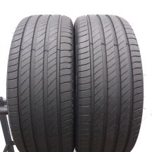 3. 4 x MICHELIN 205/45 R17 88H XL Primacy 4 S2 Sommerreifen 2021 6,2-6,5mm