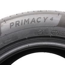 5. 205 60 16 2x MICHELIN 205/60 R16 92H Primacy 4 S1 Sommerreifen 2019 VOLL WIE NEU