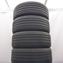 245 40 19 4x PIRELLI 245/40 R19 94W P Zero Sommerreifen 2025 5,5-6mm