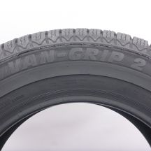 3. 195 75 16C 1x SEMPERIT 195/75 R16C 107/105R Van-Grip 2 Winterreifen 2019 VOLL WIE NEU