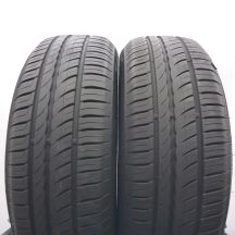 195 60 15 2x PIRELLI 195/60 R15 88V Cinturato P1 Verde Sommerreifen 2023 6,3-6,5mm