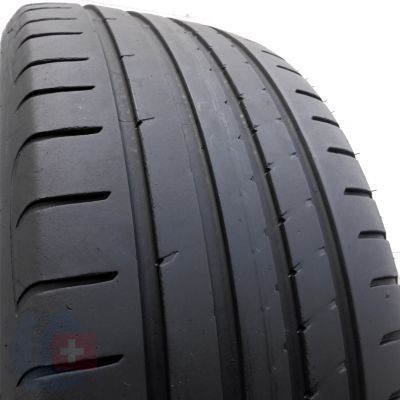 3. 2 x GOODYEAR 225/45 R18 95Y 5.3mm Eagle F1 Asymetric 2 Sommerreifen DOT15