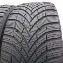 2.  245 45 18 4x SEMPERIT 245/45 R18 100V XL Speed-Grip 5 Winterreifen  2025 7,5-7,3mm WIE NEU 