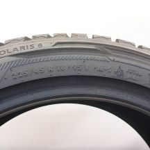 6. 225 45 18 2x BARUM 225/45 R18 95V XL Polaris 6 Winterreifen 2025 8,2mm WIE NEU
