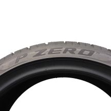 5. 225 40 18 1x PIRELLI 225/40 R18 92Y XL PZero Sommerreifen 2022 WIE NEU 7mm