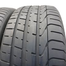 3. 255 35 20 2x PIRELLI 255/35 R20 97Y XL AO PZero Sommerreifen 2020 5,8-6,2mm