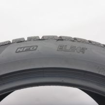 7. 285 40 20 2x PIRELLI 285/40 R20 108V XL P Zero Winter NF0 Winterreifen 2022/23 Ungebraucht  