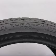 7. 225 40 18 4x BRIDGESTONE 225/40 R18 92Y XL Turanza T005 Sommerreifen 2025 6,3-6,7mm