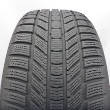 3. 245 45 18 2x CONTINENTAL 245/45 R18 100V XL WinterContact TS 870 P Winterreifen 2021 7.8-8mm