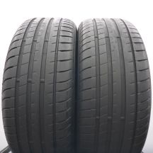 3. 225 55 17 4x GOODYEAR 225/55 R17 97Y Eagle F1 Asymetric 3 RSC MoE Extened Extened Sommerreifen 2021 6-5,5mm 