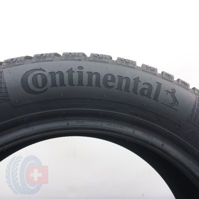 4.  195 55 16 2x CONTINENTAL 195/55 R16 87H WinterContact TS860 Winterreifen 2020 8,2-7,8mm