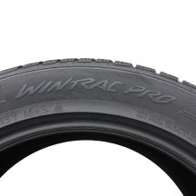 4. 1 x VREDESTEIN 285/45 R21 113Y XL Wintrac Pro Winterreifen 2022 7,8mm Like New