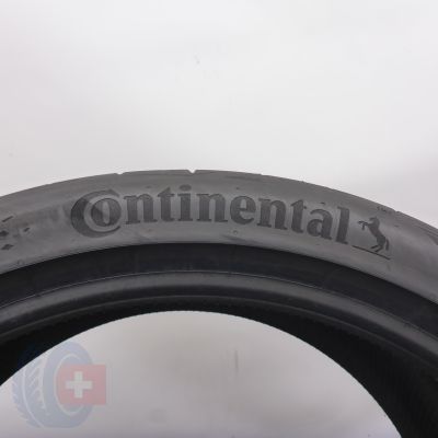 3. 255 35 19 1x CONTINENTAL 255/35 R19 96Y XL SportContact 7 Sommerreifen 2023 6,2mm 