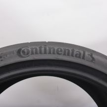 3. 255 35 19 1x CONTINENTAL 255/35 R19 96Y XL SportContact 7 Sommerreifen 2023 6,2mm 
