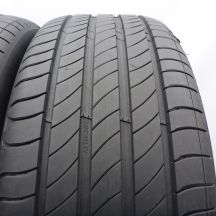 3. 215 55 18 2x MICHELIN 215/55 R18 99V XL Primacy 4 S1 Sommerreifen 2020 6,2-6,5mm