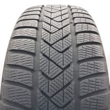  225 45 18 1x PIRELLI 225/45 R18 95V XL Winter Sottozero 3 RFT BMW Winterreifen 2018 7mm
