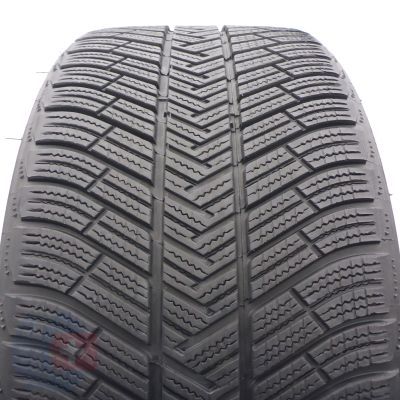 265 40 19 1x MICHELIN 265/40 R19 102V XL Pilot Alpin PA4 A0 Winterreifen 2018 7mm