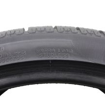 8. 1 x PIRELLI 255/35 R19 96V Sottozero Winter 240 Serie II MO Winterreifen 2018 WIE NEU 7mm