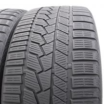 3. 2 x CONTINENTAL  265/40 R21 105V XL 5.8mm WinterContact TS860 S Winterreifen DOT18